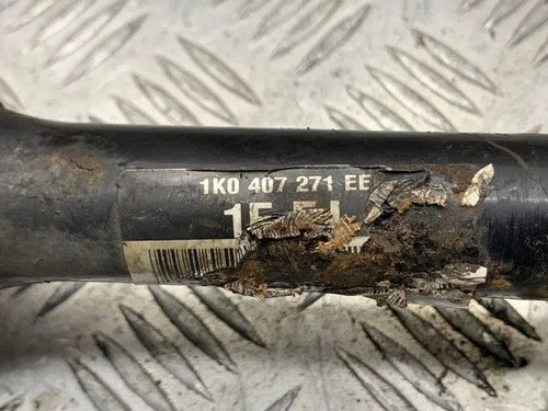 VW PASSAT Variant B6 3C5 Antriebswelle vorne links 1K0407271EE 2.00 23948244