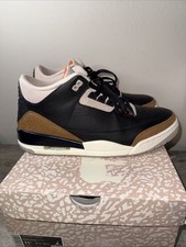 Air Jordan 3 Retro 'Desert Elephant' (CT8532-008) - Size 11.5 Mens