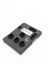 2012-2017 VW Touareg OEM Left Front Dash Body Control Module Unit 4H0907063BL