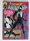 Amazing Spider-Man #300 1st Venom Brazilian Exclusive McFarlane Variant Foreign