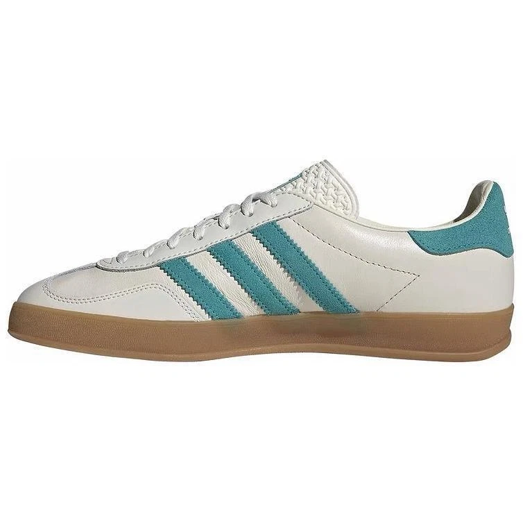 adidas gazelle silver green womens adidas Gazelle Bold - Women's