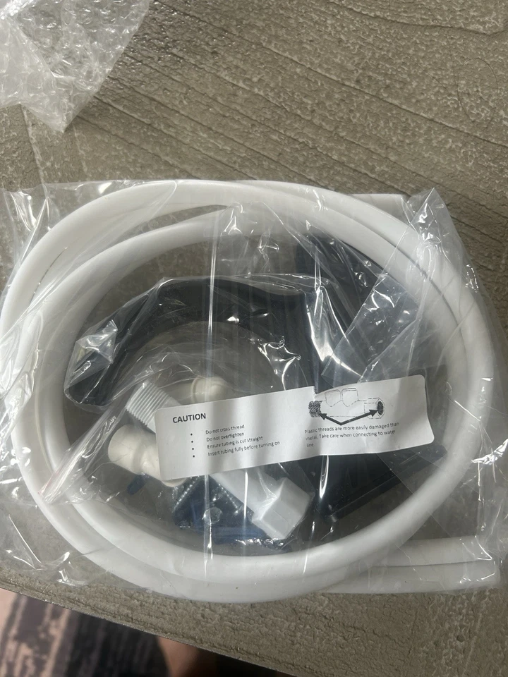 Aquasana Claryum Under Sink Water Filter System-Direct Connect Only. NO FILTER - Image 3 of 4