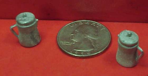 g scale detail parts