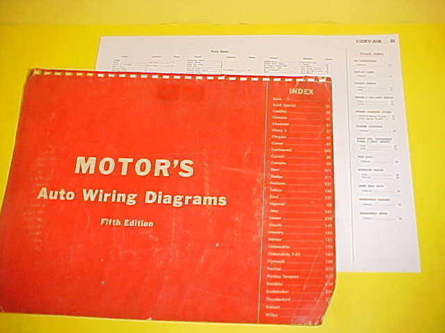 [DIAGRAM] Wiring Diagram Chevrolet Monza - MYDIAGRAM.ONLINE