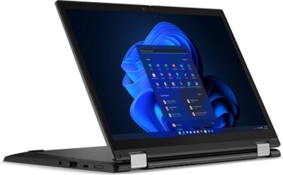 LENOVO ThinkPad L13 Yoga G3  21B50044GE 13,3'' i7-1255U 16GB 1TB LTE FHD W11P Neu