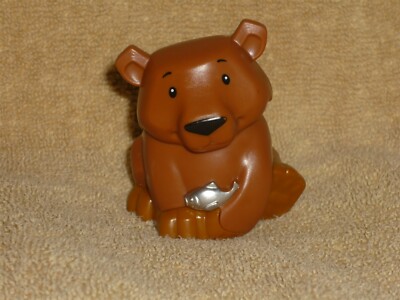 little people bear