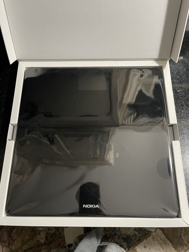 Nokia / Withings BMI WIFI Scale Smart Scale 2017 New Never Opened - Bild 3 von 6
