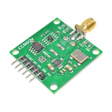AD9833 DDS Signal Generator Module 0-12.5MHz Square Triangle Sine Wave Board