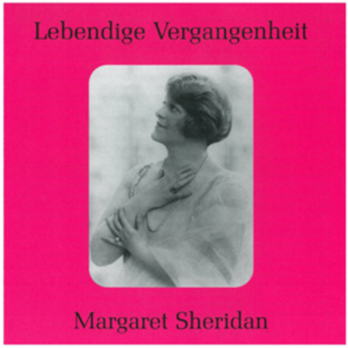 Margaret Burke Sheridan Margaret Sheridan (CD) Album