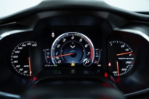 2015 Chevrolet Corvette Stingray 2LT Widebody with Many Upgrades - Picture 32 of 40
