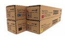 4x Original Toner XEROX Color J75 C75 Press 700 Digital 006R01383 -006R01386 SET