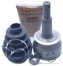 Fits Pathfinder Outer CV Joint Rear 37X67X32 Febest 0210-R51R37 OEM 39600-EA000
