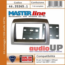 Autoradio Lancia Y