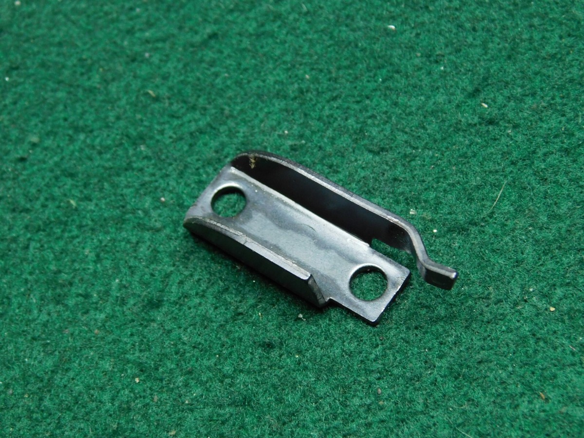 Savage Mark II Bolt Guide .22 LR Blued Original #1 | eBay