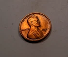1922-D Lincoln Wheat Cent Penny * Uncirculated Red * Key Date * XW431