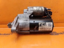 Anlasser 02E9111023S VW TIGUAN (5N) 2.0 TSI 4MOTION