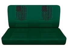 Front Bench Seat Covers Fits Chevrolet Gmc C Series Topkick Kodiak 1988 To 2002 Front Bench Seat Covers Fits Chevrolet Gmc C Series Topkick Kodiak 1988 To 2002