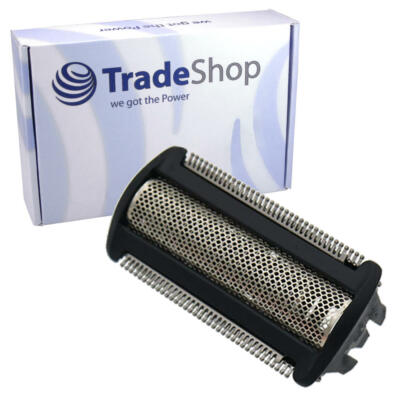 Ersatzmesser Schermesser für Philips Bodygroom TT2021 TT2030 TT2040 TT2000 2021