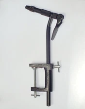 Super AA Fly Tying Vise - New - FV2101