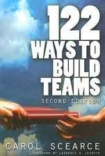 122 Ways To Build Teams