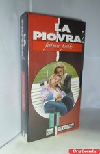 Die Uw-Gehäuse 2 - N.7 - Zuerst Teil - Vhs-Videokassette Neu E New Sealed