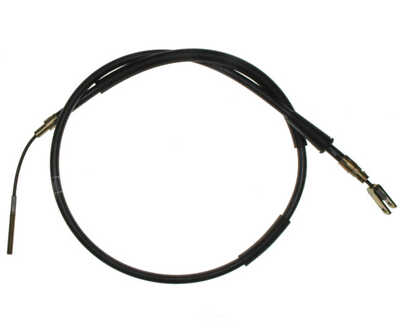 Parking Brake Cable-Element3 Front Raybestos BC95037 | eBay