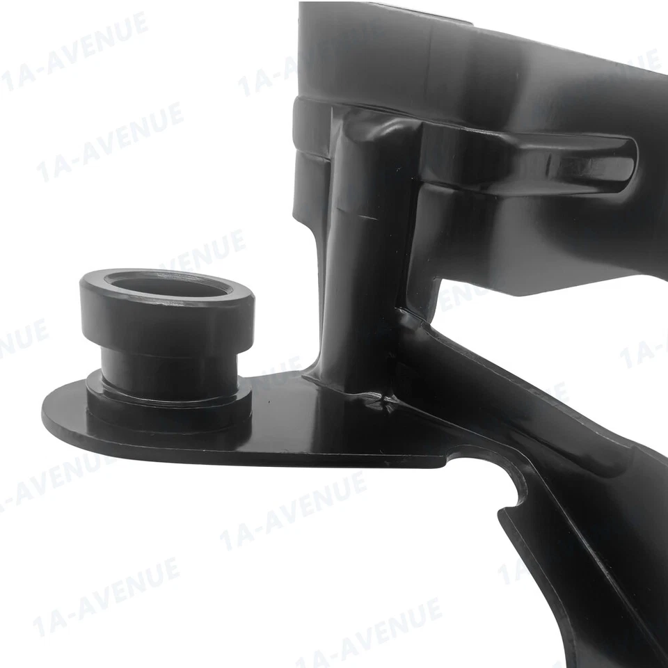 New For 1987-2001 Ford Mercury Engine Block Ignition Timing Pointer F1TZ-6023-A Foto 4 de 4