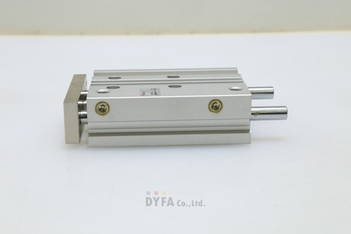 SMC Genuine NNB MGPL20-60 Compact Guide Cylinder CYL-GUD-I- 666=2A16 - Picture 6 of 15