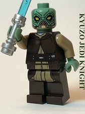 LEGO STAR WARS JEDI KNIGHT 100% NEW LEGO BRAN...
