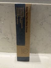 Crème Hydratante Légère Purito à L'eau Pure Des Profondeurs Marines - 50 Ml - Soin Quotidien