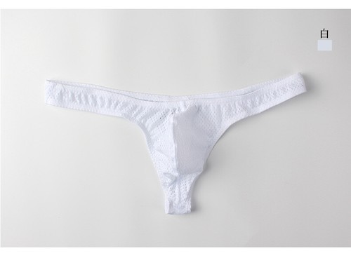 Herren G-Strings Dessous Unterwäsche Slip Tangas Tangas Bikini T-Back Unterhose - Bild 3 von 9