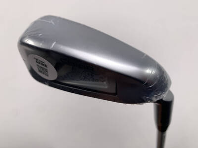 Ping ChipR LE Chipper Black Dot LE Wedge Graphite Womens RH
