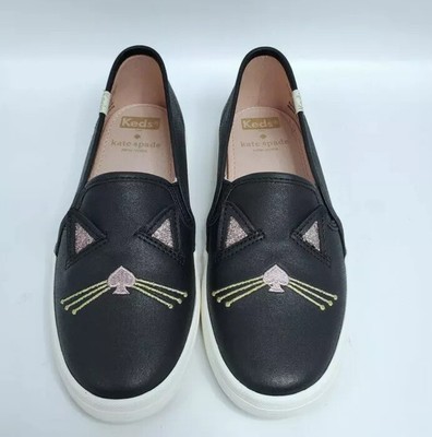 kate spade keds cat shoes