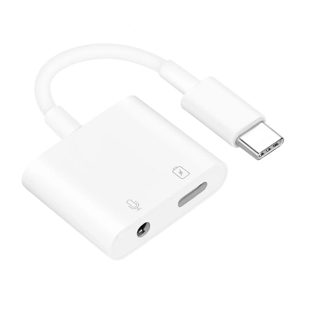 Best iphone aux and charger adapter new arrivals