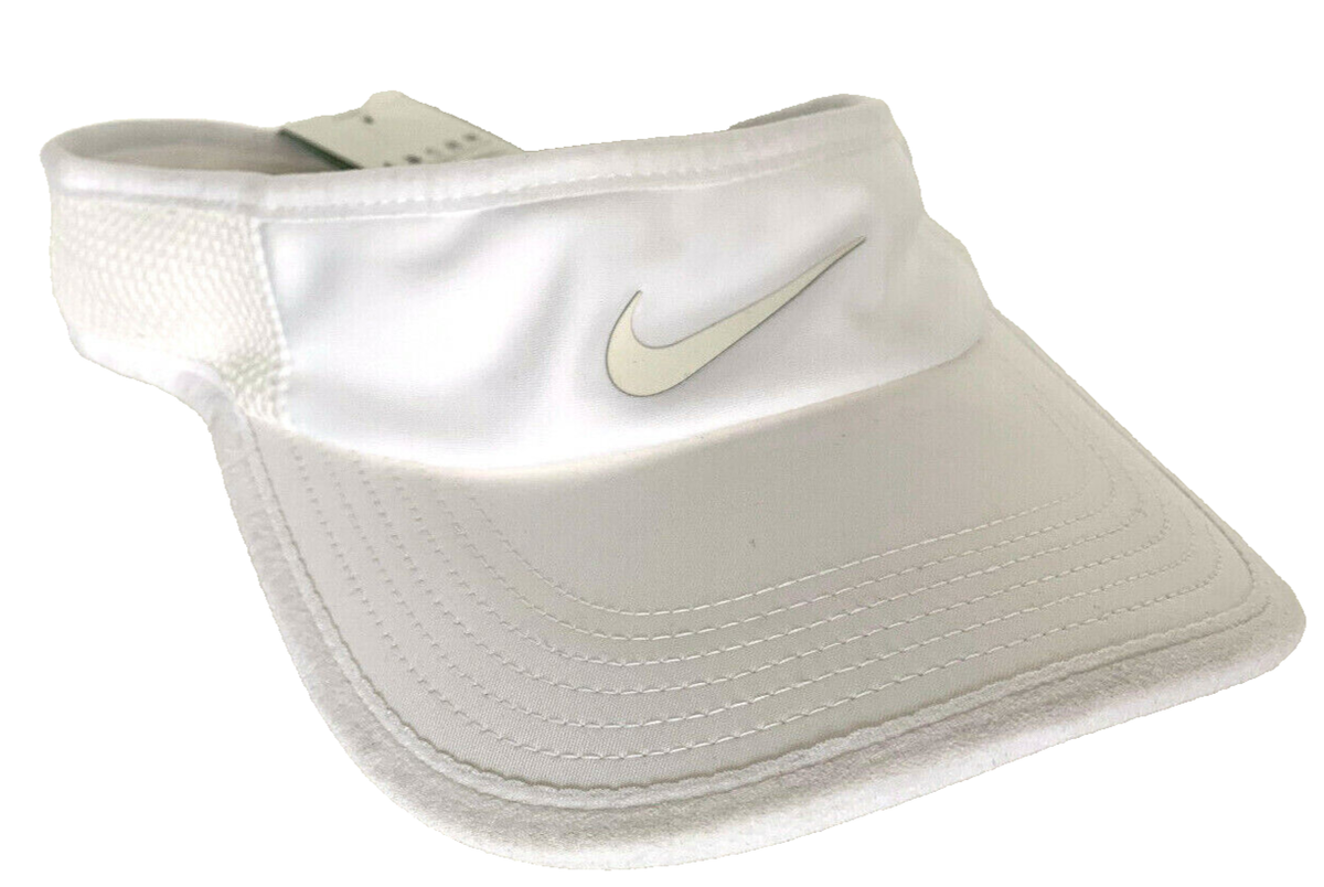 Visor Viseira Nike Neon Nike Aerobill Featherlight Viseira Nike