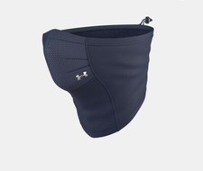 Under Armour Iso Chill Sportsmask Fleece Gaiter Navy Size L/XL BRAND NEW