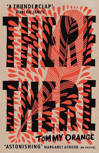 Thumbnail - Tommy Orange There There (taschenbuch)