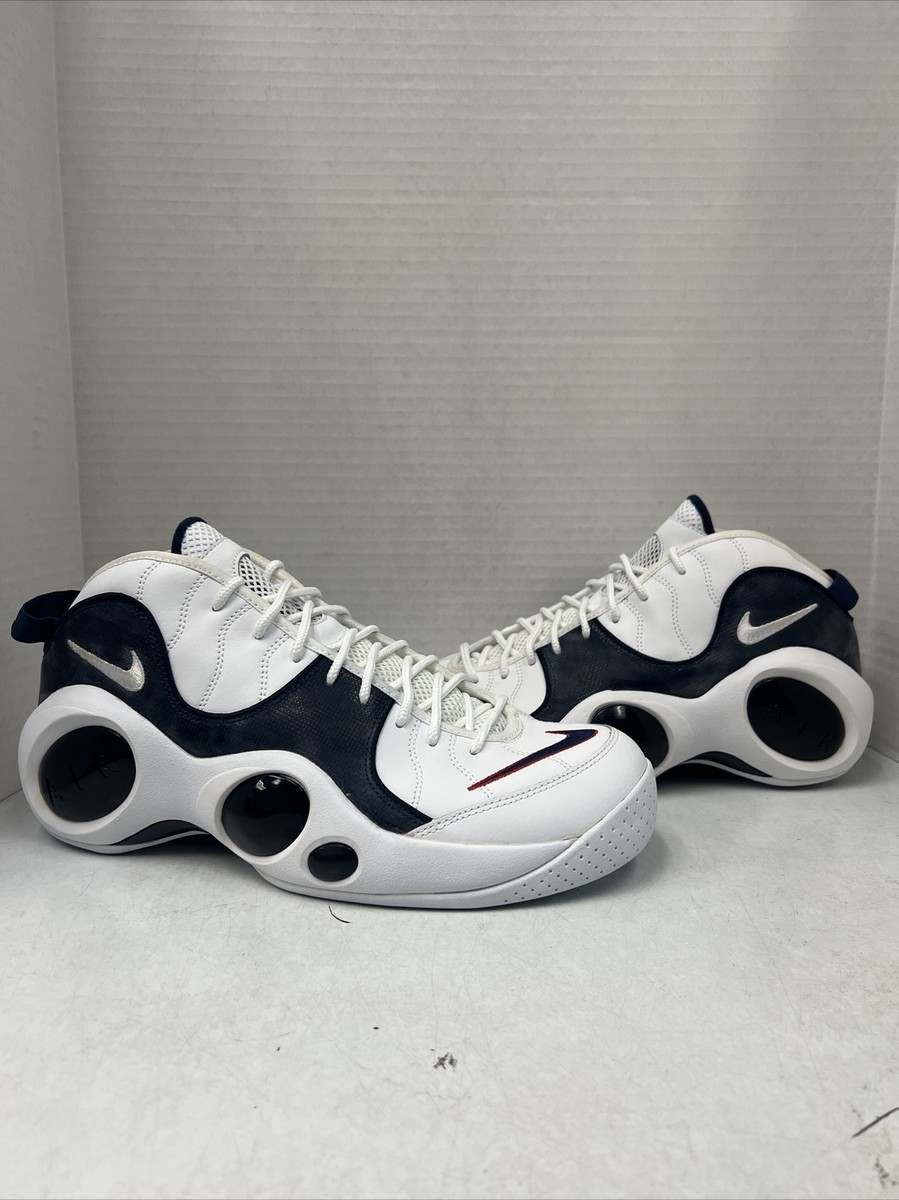 Nike Air Zoom Flight Premium 2008 Size 12 Brand New 317810