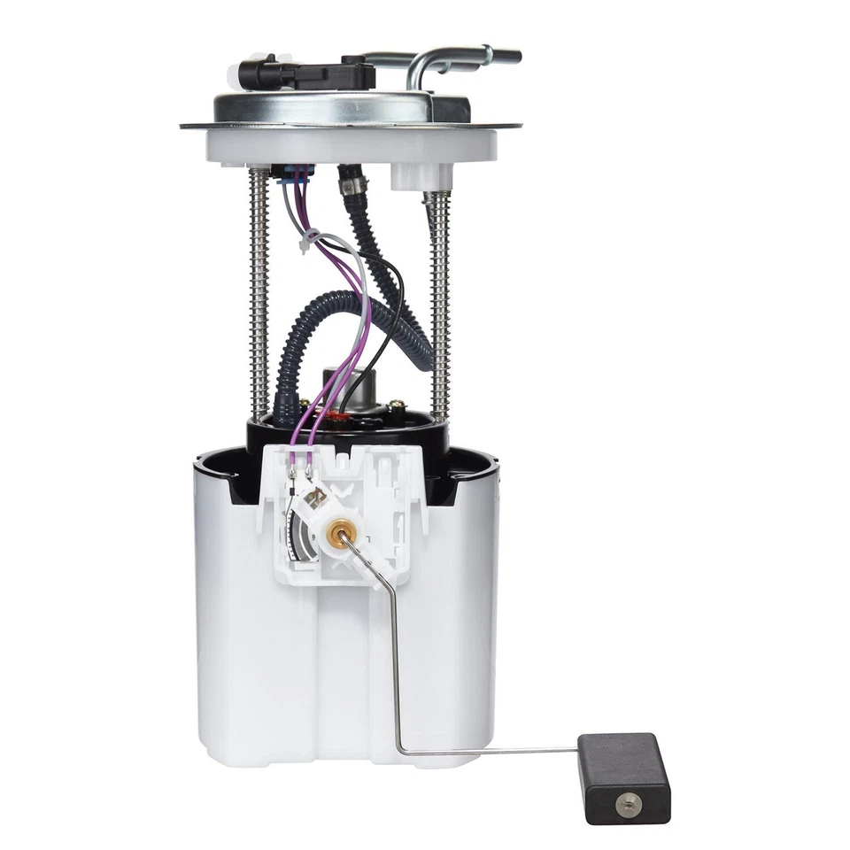 Conjunto de módulo de bomba de combustible flexible para Chevrolet Tahoe GMC Yukon 2005 2006 2007 5,3 L Foto 3 de 4