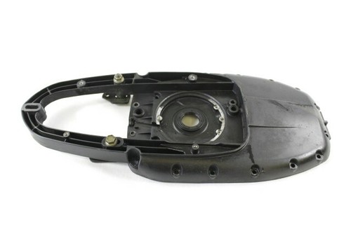 BMW R 1150 RS 11111341895 GEHÄUSEABDECKUNG LICHTMASCHINE R22 00 - 06 LICHTMASCHINENHALTER