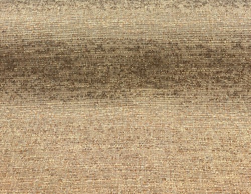 Fabricut Rawhide Toffee Slubbed Textured Fabric by the yard - Picture 2 of 4