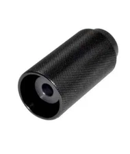 Steel 5/8x24 TPI Thread Competition Muzzle Brake For 308 With Sound Redirect