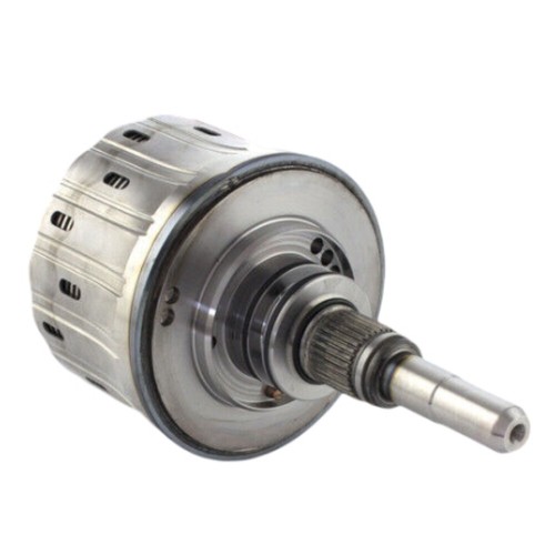 Rear Axle Differential Drive Sprocket ASM Fit Mercedes W117 W156 W176 W246 AWD - Picture 2 of 4