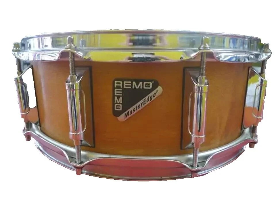 Remo Snare Drums