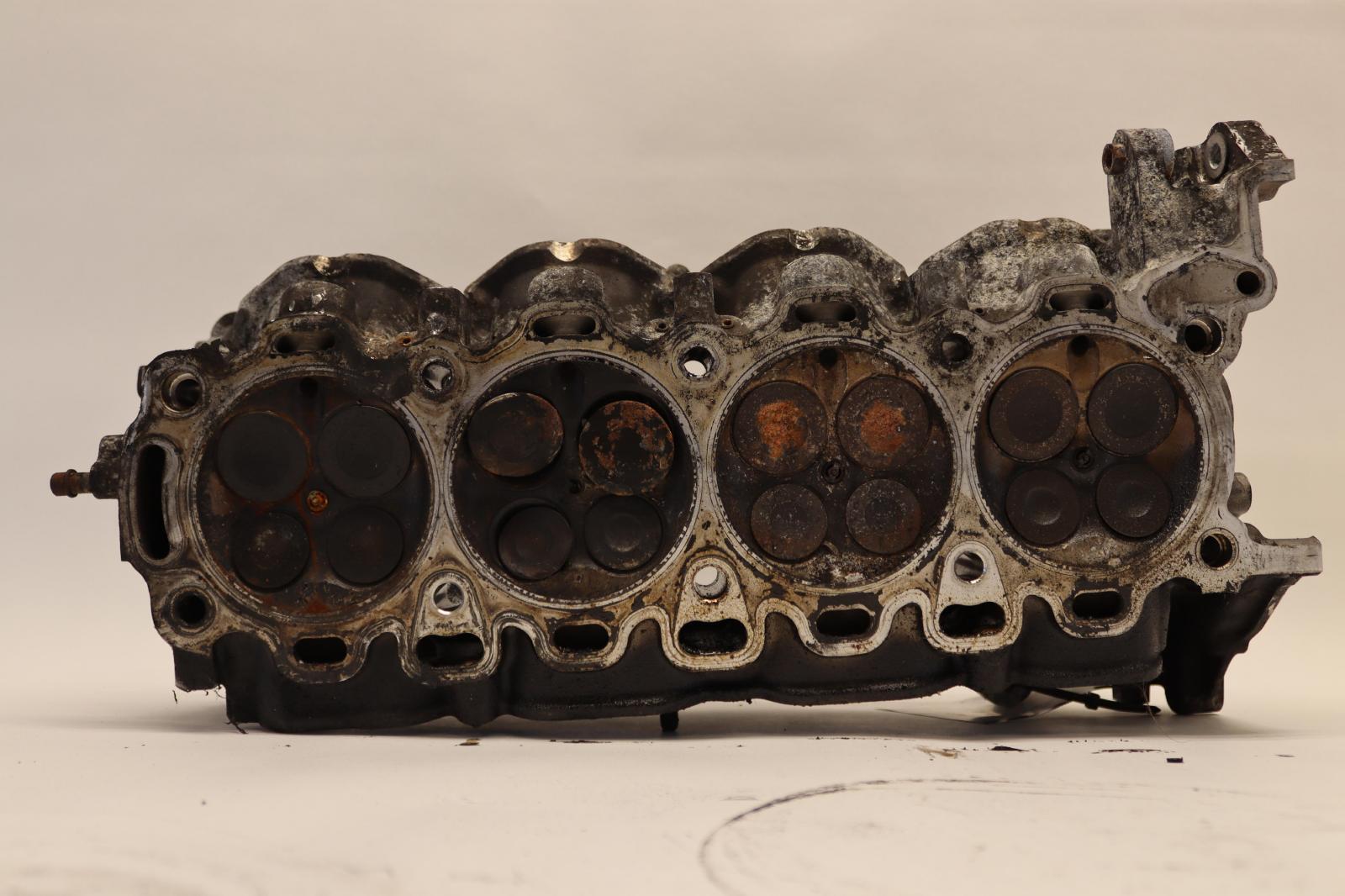 2010-2015 FERRARI 458 ITALIA 4.5L V8 F136FB LEFT DRIVER CYLINDER HEAD BLOCK OEM