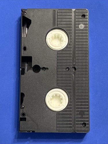 Patch Adams VHS 1998 Robin Williams (Blockbuster Rental) - Imagen 7 de 8