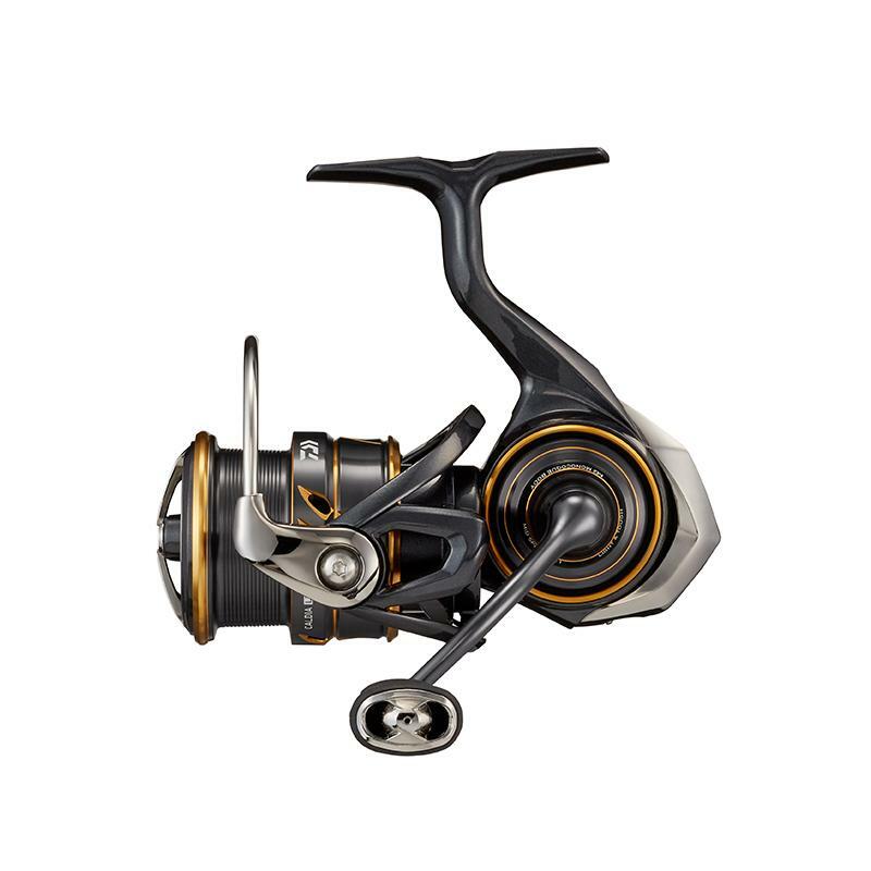 リール DAIWA 21CALDIA LT2500S Daiwa 21 CALDIA LT2500S Spinning Reel | eBay
