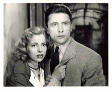 PHOTO CINEMA ACTEUR ROBERT LAMOUREUX TIRAGE ARGENTIQUE 25 x 20 CM