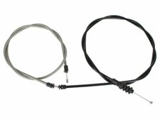 F&uuml;r Mercedes E-Klasse W210 / S210 1995-2002 Seilzug Motorhaube Zug Entriegelung