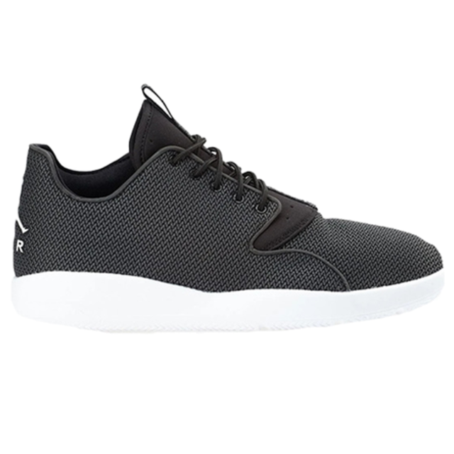 Jordan Eclipse Black White 2017